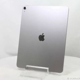 ソフマップ 〔中古品〕 iPad Air 13インチ(M3) 128GB スペースグレイ MCNH4J／A Wi-Fi【269】