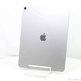 ソフマップ 〔中古品〕 iPad Air 13インチ(M3) 128GB スペースグレイ MCNH4J／A Wi-Fi【258】