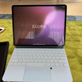 Apple 13 インチ iPad Air (M3) Apple128GBブルー