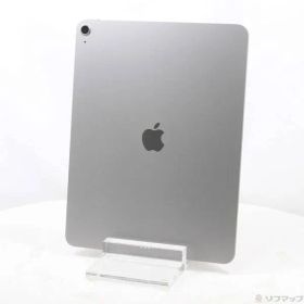 ソフマップ 〔中古品〕 iPad Air 13インチ(M3) 256GB スペースグレイ MCNN4J／A Wi-Fi【368】