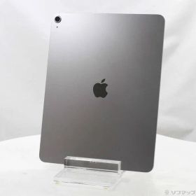 ソフマップ 〔中古品〕 iPad Air 13インチ(M3) 256GB スペースグレイ MCNN4J／A Wi-Fi【349】