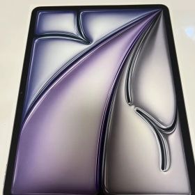 iPad Air M3 13インチ 256GB Wi-Fi スペースグレイ