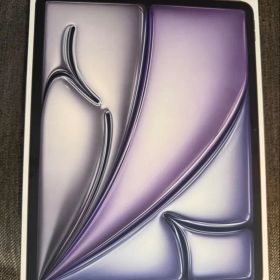 iPadAir m3 13インチ 128GB スペースグレー