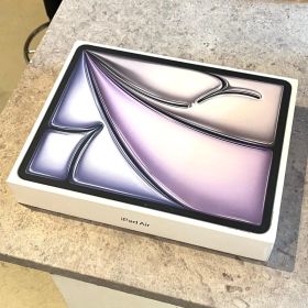 【新品未開封】256GB 13インチiPad Air(M3) Wi-Fi 即発送