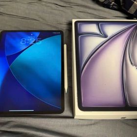 Apple iPad Air 13-inch M3 本体➕ペン