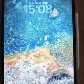 iPad Air 13 M3 256GB＋Pencil Pro＋Folioセット