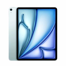 【ほぼ新品/充放電1回】iPad Air 13インチ M3 256GB セルラー
