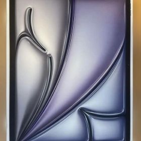 iPad Air 13インチM3 256GB Wifi+Cellular モデル