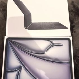 MCNH4J/A 13インチiPadAir (M3)Wi-Fiモデル 128GB