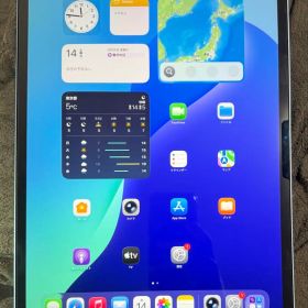 iPad Air M3 512gb ブルー 13インチ