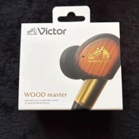 Victor WOOD master HA-FW5000T-T