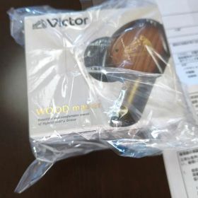 victor woodmaster ha-fw5000t サンバースト