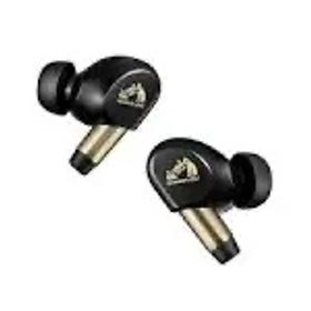 【新品未開封品】Victor WOODmaster ワイヤレスイヤホン HA-FW5000T-B