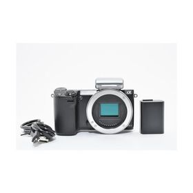 ソニー ミラーレス一眼カメラ α NEX-5Rボディ ブラック NEX-5R/B