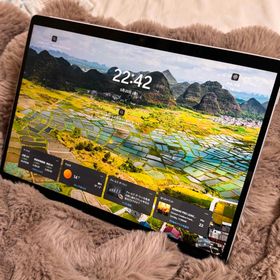 サーフェス(Surface)のMicrosoft Surface Pro8 8GB/238GB i5(ノートPC)