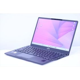 即配 2023年快速薄軽量モデル 12世代Corei5 LIFEBOOK U9312/J LTE i5-1245U 16G 256G 13.3FHD Wi-Fi6E Office Win11 ノートパソコン BAA評価