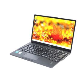 即配 2022年快速16Gモデル 12世代Corei5 LIFEBOOK U9312/J i5-1245U 16G 256G 13.3FHD WiFi6E Office Win11 ノートパソコン BBA評価
