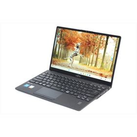 即配 バッテリー良好 2022年薄型快速モデル 12世代Corei5 LIFEBOOK U9312/J LTE i5-1245U 16G 256G 13.3FHD WiFi6E 顔認証 Office ノートパソコン BBA評価