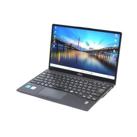 即配 2022年快速16Gモデル 12世代Corei5 Office2021 LIFEBOOK U9312/J i5-1245U 16G 256G 13.3FHD WiFi6E Win11 ノートパソコン BBA評価