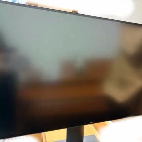 Dell U2720QM 27インチ 4K モニター スタンド付 お値下げ不可