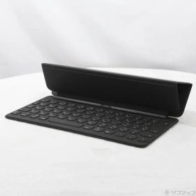 ソフマップ 〔中古品〕 iPad (第7世代) iPad Air (第3世代) 用 Smart Keyboard MX3L2J／A【258】