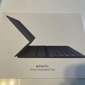 iPad Pro Smart Keyboard Folio