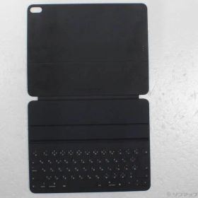 ソフマップ 〔中古品〕 12.9インチ iPad Pro用 Smart Keyboard Folio MU8H2J／A【344】