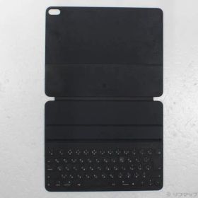 ソフマップ 〔中古品〕 12.9インチ iPad Pro用 Smart Keyboard Folio MU8H2J／A【258】