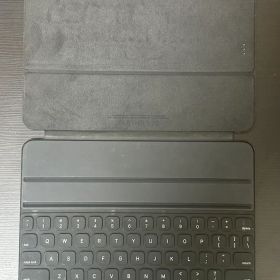 iPad Pro 11 インチ Smart Keyboard Folio 純正