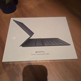 Apple iPad Pro Smart Keyboard Folio