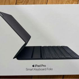 iPad Pro 11 (第一世代) Smart Keyboard Folio