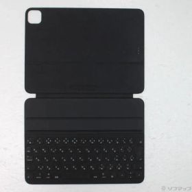 ソフマップ 〔中古品〕 11インチ iPad Pro (第2世代) 用 Smart Keyboard Folio 日本語 MXNK2J／A【377】