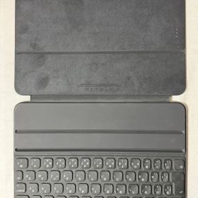 iPad Smart Keyboard Folio MXNK2J/A A2038