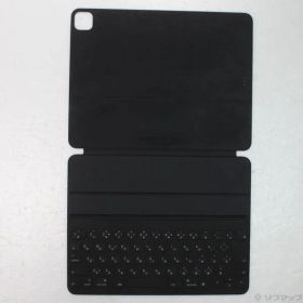 ソフマップ 〔中古品〕 12.9インチiPad Pro用 第4世代 Smart Keyboard Folio 日本語 MXNL2J／A【198】