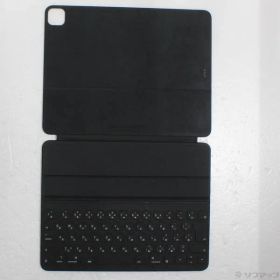 ソフマップ 〔中古品〕 12.9インチiPad Pro用 第4世代 Smart Keyboard Folio 日本語 MXNL2J／A【344】