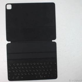 ソフマップ 〔中古品〕 12.9インチiPad Pro用 第4世代 Smart Keyboard Folio 日本語 MXNL2J／A【262】
