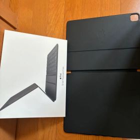 Apple iPad smart Keyboard Folio 12.9インチ