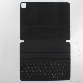 ソフマップ 〔中古品〕 12.9インチiPad Pro用 第4世代 Smart Keyboard Folio 日本語 MXNL2J／A【344】