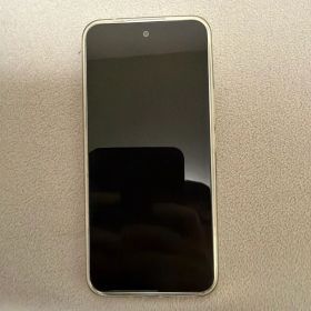 H*2様 Libero 5G III A202ZT Android本体64GB