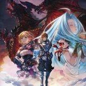 中古PS4ソフト GRANBLUE FANTASY： Relink[Collector’s Edition]
