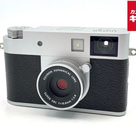 【中古】 【良品】 フジフイルム X half シルバー [X-HF1-S JP] 【コンパクトデジタルカメラ】 【6ヶ月保証】
