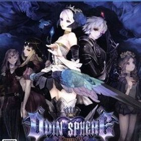 オーディンスフィア レイヴスラシル 新価格版 キャンペーンパック/PS4