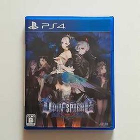 [即決送料無料] PS4 オーディンスフィア レイヴスラシル