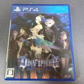 PS4 オーディンスフィア レイヴスラシル