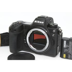 【全額返金保証】美品｜ニコン Z6III ボディ（センサー清掃済） CA01-R4690-2S1