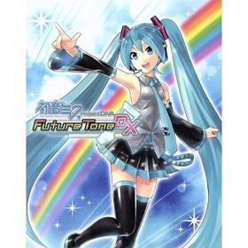 初音ミク -Project DIVA- Future Tone DX メモリアルパック/PS4