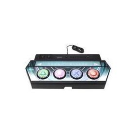 中古PS4ハード 『初音ミク Project DIVA Future Tone DX』専用コントローラー for PlayStation4