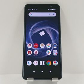 arrows Be4 Plus F-41B ドコモ ブラック 送料無料 即決 本体 c18230