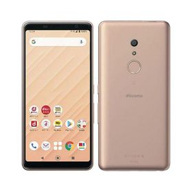 arrows Be4 F-41A [32GB] docomo ゴールド【安心保証】