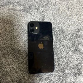 【訳ありお値打ち】iPhone12 mini 128GB SIMフリー
